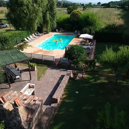 Brocca Séjour à la ferme *