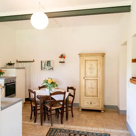 Séjour à la ferme Brocca *