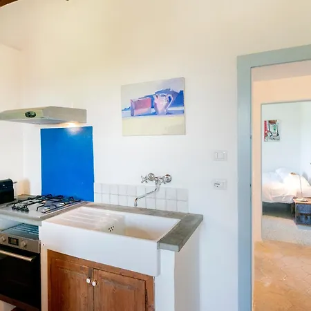 Brocca Séjour à la ferme Tuoro sul Trasimeno