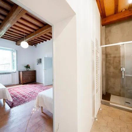 Brocca Séjour à la ferme