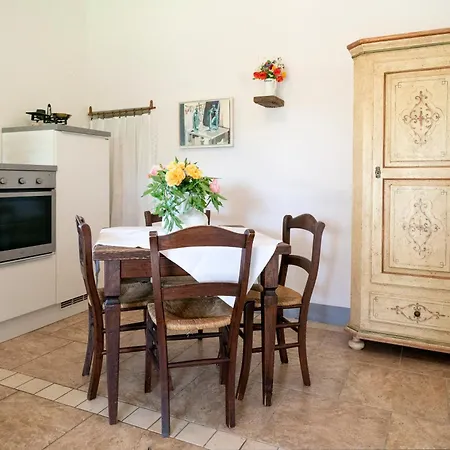 Séjour à la ferme Brocca *