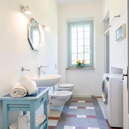 Brocca Séjour à la ferme Tuoro sul Trasimeno