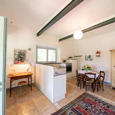 Brocca Séjour à la ferme