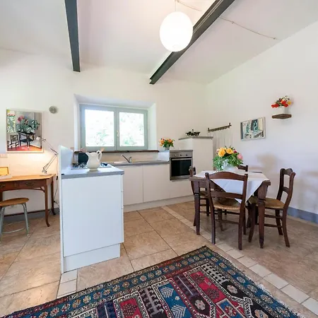 Séjour à la ferme Brocca