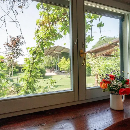 Brocca Séjour à la ferme *