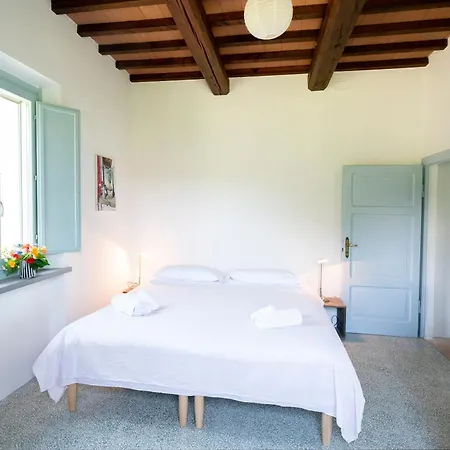 Brocca Séjour à la ferme