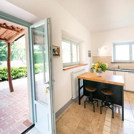 Séjour à la ferme Brocca