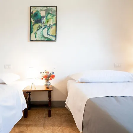 Brocca Tuoro sul Trasimeno