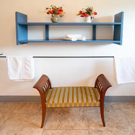 Brocca Séjour à la ferme