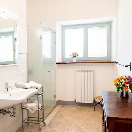 Séjour à la ferme Brocca