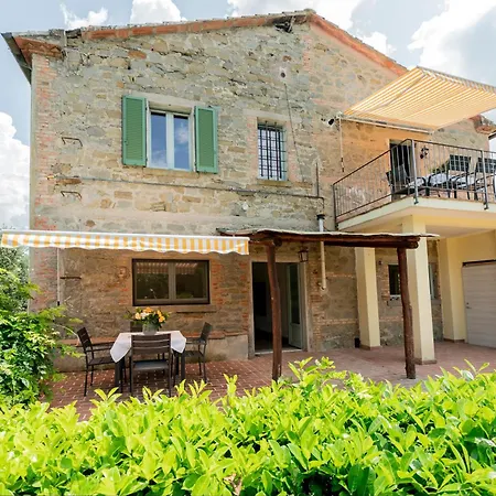 Séjour à la ferme Brocca