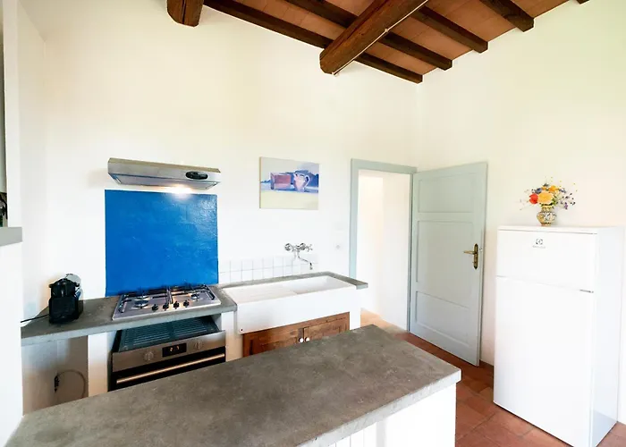 Bauernhof Brocca Tuoro sul Trasimeno