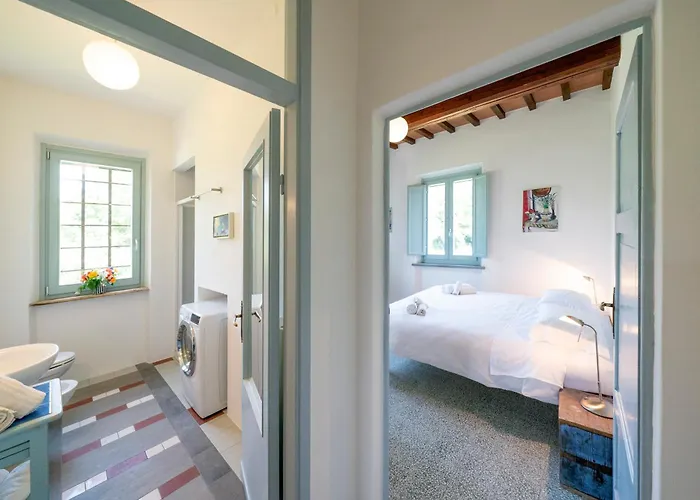 Bauernhof Brocca Tuoro sul Trasimeno