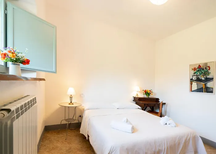 Brocca * Tuoro sul Trasimeno