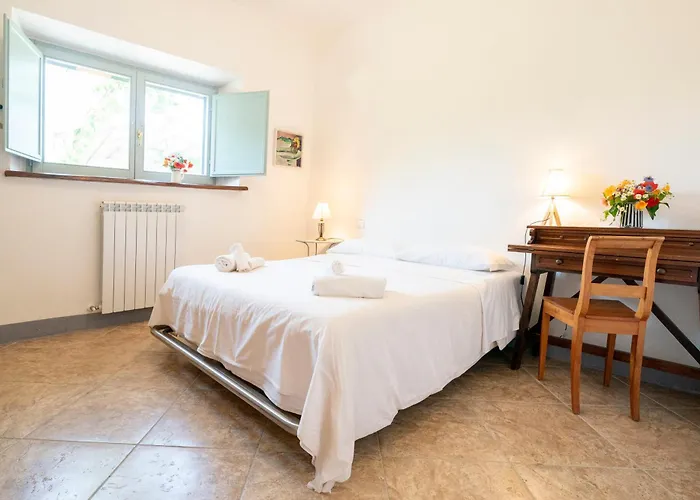 Bauernhof Brocca Tuoro sul Trasimeno