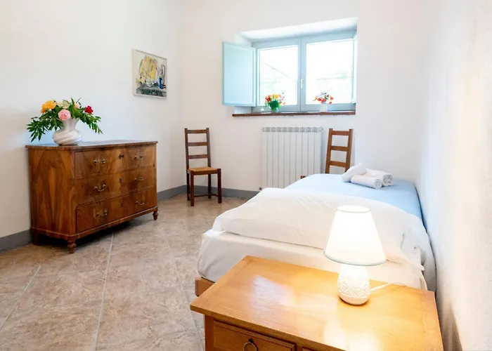 Brocca * Tuoro sul Trasimeno