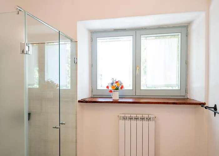 Brocca Bauernhof Tuoro sul Trasimeno