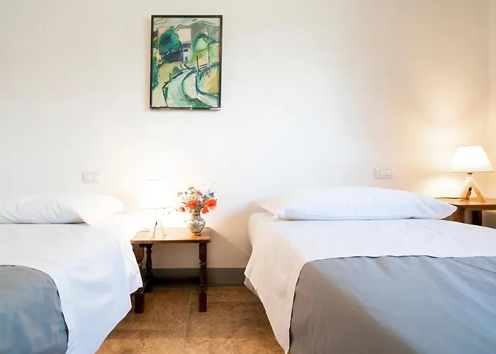 Brocca Tuoro sul Trasimeno