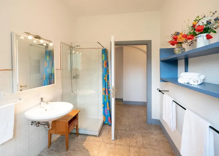 Brocca * Tuoro sul Trasimeno