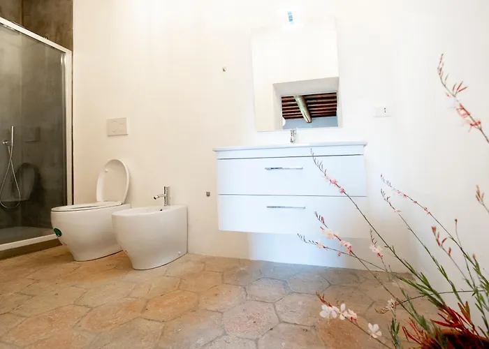 Brocca Bauernhof Tuoro sul Trasimeno