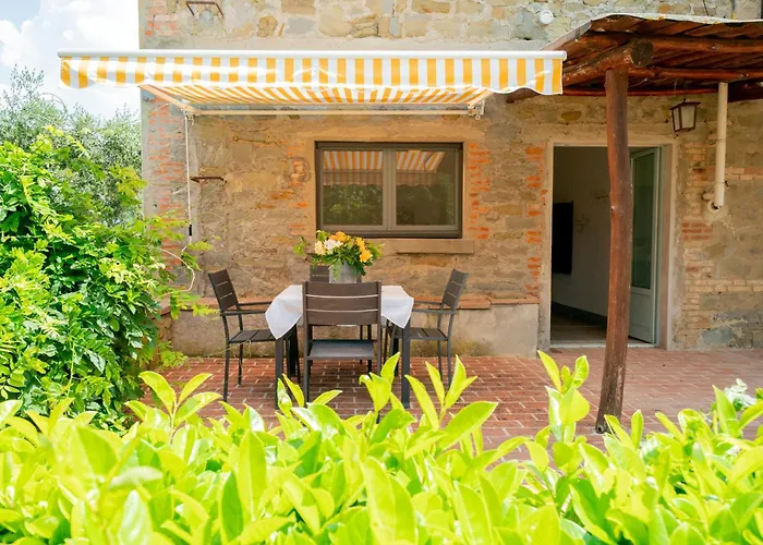 Brocca Tuoro sul Trasimeno