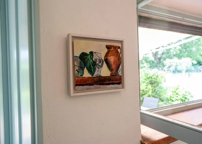 Brocca * Tuoro sul Trasimeno