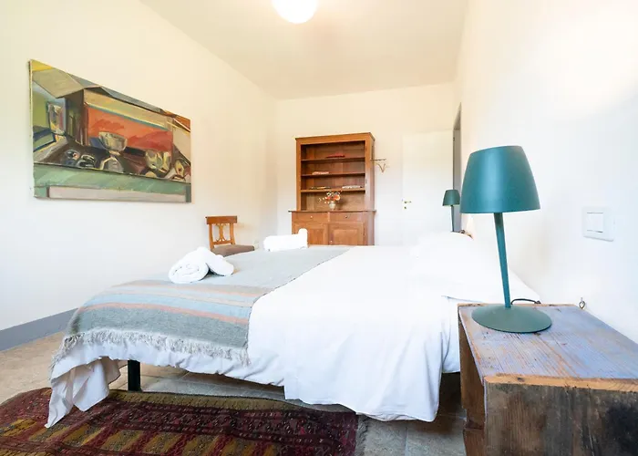 Bauernhof Brocca Tuoro sul Trasimeno