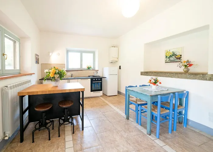 Brocca * Tuoro sul Trasimeno