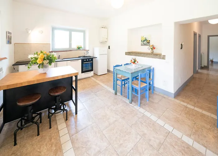 Bauernhof Brocca Tuoro sul Trasimeno