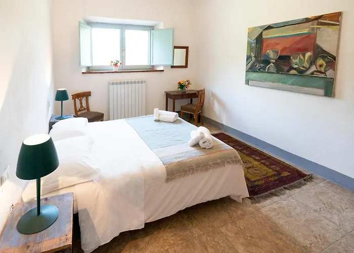 Brocca Tuoro sul Trasimeno