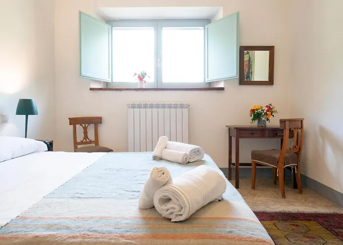 Brocca Tuoro sul Trasimeno